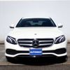 mercedes-benz e-class 2017 CFJ7320639 image 4