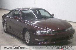 nissan silvia 1998 -NISSAN--Silvia S14ｶｲ--150894---NISSAN--Silvia S14ｶｲ--150894-