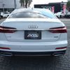 audi a6 2020 -AUDI--Audi A6 3AA-F2DKNF--WAUZZZF24LN048616---AUDI--Audi A6 3AA-F2DKNF--WAUZZZF24LN048616- image 7