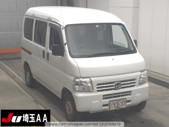 honda acty-van 2016 -HONDA--Acty Van HH5-2006109---HONDA--Acty Van HH5-2006109- image 1