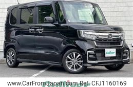 honda n-box 2022 -HONDA--N BOX 6BA-JF3--JF3-5144047---HONDA--N BOX 6BA-JF3--JF3-5144047-