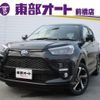 toyota raize 2025 -TOYOTA--Raize A202A--A202A-0099006---TOYOTA--Raize A202A--A202A-0099006- image 1