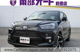 toyota raize 2025 -TOYOTA--Raize A202A--A202A-0099006---TOYOTA--Raize A202A--A202A-0099006-