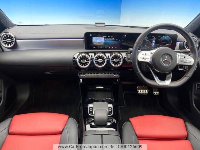 mercedes-benz cla-class 2019 -MERCEDES-BENZ--Benz CLA 3DA-118312M--WDD1183122N043413---MERCEDES-BENZ--Benz CLA 3DA-118312M--WDD1183122N043413- image 2