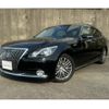 toyota crown-majesta 2013 -TOYOTA--Crown Majesta DAA-GWS214--GWS214-6002435---TOYOTA--Crown Majesta DAA-GWS214--GWS214-6002435- image 1