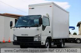 isuzu elf-truck 2014 CFJ1740460