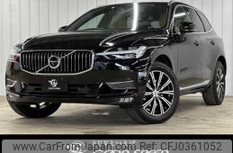 volvo xc60 2019 -VOLVO--Volvo XC60 LDA-UD4204TXC--YV1UZA8MCL1442352---VOLVO--Volvo XC60 LDA-UD4204TXC--YV1UZA8MCL1442352-