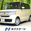 honda n-box 2018 -HONDA--N BOX DBA-JF3--JF3-1130835---HONDA--N BOX DBA-JF3--JF3-1130835- image 1