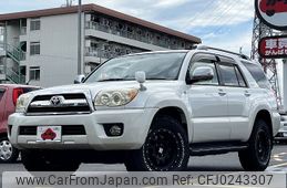 toyota hilux-surf 2005 -TOYOTA--Hilux Surf CBA-TRN215W--TRN215-0009057---TOYOTA--Hilux Surf CBA-TRN215W--TRN215-0009057-