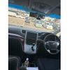toyota vellfire 2008 -TOYOTA--Vellfire DBA-ANH20W--ANH20-8029187---TOYOTA--Vellfire DBA-ANH20W--ANH20-8029187- image 15