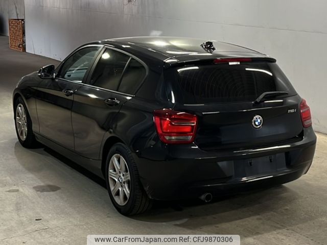 bmw 1-series 2014 -BMW--BMW 1 Series 1A16-0J210182---BMW--BMW 1 Series 1A16-0J210182- image 2