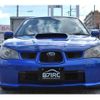 subaru impreza 2005 -SUBARU--Impreza GDA--017608---SUBARU--Impreza GDA--017608- image 27