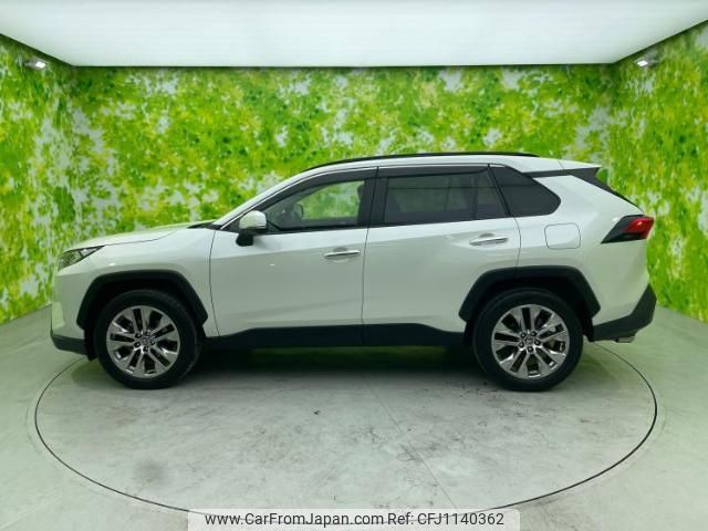toyota rav4 2021 quick_quick_6BA-MXAA54_MXAA54-4025007 image 2