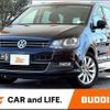 volkswagen sharan 2011 CFJ1809030 image 1