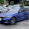 bmw 3-series 2021 -BMW--BMW 3 Series 3DA-6L20--WBA6L72000FL31601---BMW--BMW 3 Series 3DA-6L20--WBA6L72000FL31601- image 19