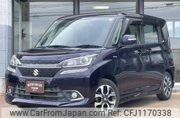 suzuki solio 2016 -SUZUKI 【名変中 】--Solio MA36S--620962---SUZUKI 【名変中 】--Solio MA36S--620962-