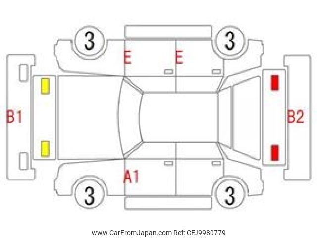 audi a4 2011 -AUDI--Audi A4 ABA-8KCDNF--WAUZZZ8K2BA005220---AUDI--Audi A4 ABA-8KCDNF--WAUZZZ8K2BA005220- image 2