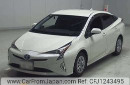 toyota prius 2016 -TOYOTA 【名古屋 307ﾁ8194】--Prius DAA-ZVW51--ZVW51-6025684---TOYOTA 【名古屋 307ﾁ8194】--Prius DAA-ZVW51--ZVW51-6025684-