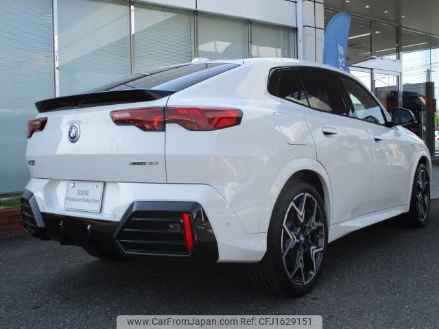 bmw bmw-ix2 2024 CFJ1629151 image 2
