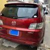 mazda mpv 2006 -MAZDA--MPV DBA-LY3P--LY3P-113538---MAZDA--MPV DBA-LY3P--LY3P-113538- image 5