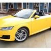 audi tt-roadster 2017 GOO_JP_700070860530240207001 image 9