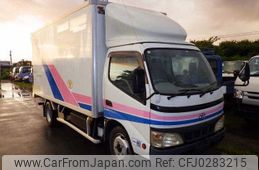 toyota dyna-truck 2003 -TOYOTA--Dyna BZU340ｶｲ--0001023---TOYOTA--Dyna BZU340ｶｲ--0001023-