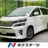 toyota vellfire 2014 -TOYOTA--Vellfire DBA-GGH20W--GGH20-8087673---TOYOTA--Vellfire DBA-GGH20W--GGH20-8087673- image 1