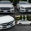 mercedes-benz cls-class 2013 quick_quick_RBA-218959_WDD2189592A080653 image 2