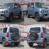 suzuki jimny 2012 -SUZUKI 【名変中 】--Jimny JB23W--685465---SUZUKI 【名変中 】--Jimny JB23W--685465- image 14