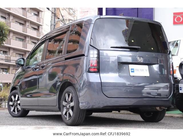 honda freed 2024 CFJ1839692 image 2