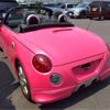 daihatsu copen 2003 -DAIHATSU--Copen L880K--L880K-0012989---DAIHATSU--Copen L880K--L880K-0012989- image 2
