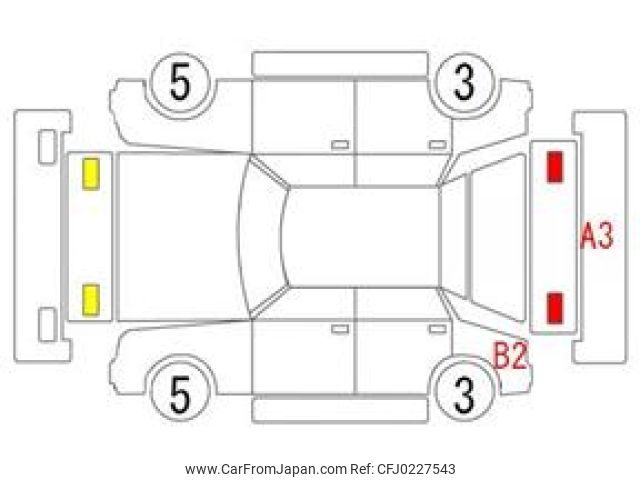 toyota voxy 2022 -TOYOTA--Voxy 6BA-MZRA90W--MZRA90-0021034---TOYOTA--Voxy 6BA-MZRA90W--MZRA90-0021034- image 2