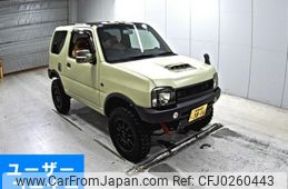 suzuki jimny 2013 -SUZUKI 【その他 】--Jimny JB23W-694202---SUZUKI 【その他 】--Jimny JB23W-694202-