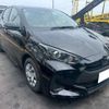 toyota yaris 2024 -TOYOTA 【豊橋 500ﾜ9723】--Yaris 5BA-KSP210--KSP210-0115548---TOYOTA 【豊橋 500ﾜ9723】--Yaris 5BA-KSP210--KSP210-0115548- image 1