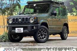 suzuki jimny 2020 -SUZUKI--Jimny 3BA-JB64W--JB64W-169250---SUZUKI--Jimny 3BA-JB64W--JB64W-169250-