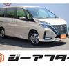 nissan serena 2021 -NISSAN--Serena 6AA-HFC27--HFC27-112985---NISSAN--Serena 6AA-HFC27--HFC27-112985- image 1