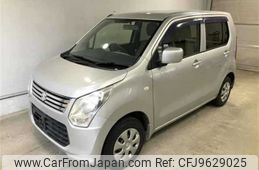 suzuki wagon-r 2013 -SUZUKI--Wagon R MH34S--169808---SUZUKI--Wagon R MH34S--169808-
