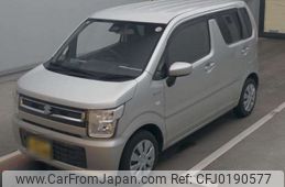 suzuki wagon-r 2018 -SUZUKI 【島根 580ﾓ5088】--Wagon R DAA-MH55S--MH55S-226397---SUZUKI 【島根 580ﾓ5088】--Wagon R DAA-MH55S--MH55S-226397-