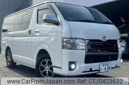 toyota regiusace-van 2019 -TOYOTA 【横浜 400ﾛ 480】--Regius ace Van CBF-TRH200V--TRH200-0300735---TOYOTA 【横浜 400ﾛ 480】--Regius ace Van CBF-TRH200V--TRH200-0300735-