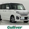 suzuki spacia 2016 -SUZUKI--Spacia DAA-MK42S--MK42S-801428---SUZUKI--Spacia DAA-MK42S--MK42S-801428- image 1