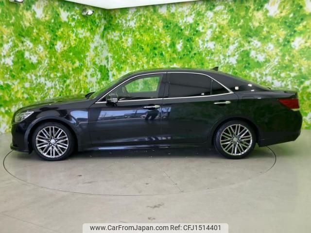 toyota crown 2015 CFJ1514401 image 2