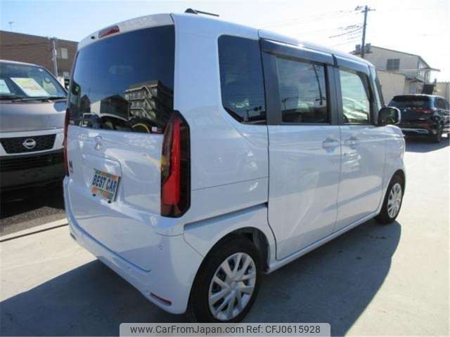 honda n-box 2023 -HONDA--N BOX JF5--JF5-1016177---HONDA--N BOX JF5--JF5-1016177- image 2