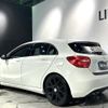 mercedes-benz a-class 2014 -MERCEDES-BENZ--Benz A Class DBA-176042--WDD1760422J203803---MERCEDES-BENZ--Benz A Class DBA-176042--WDD1760422J203803- image 3