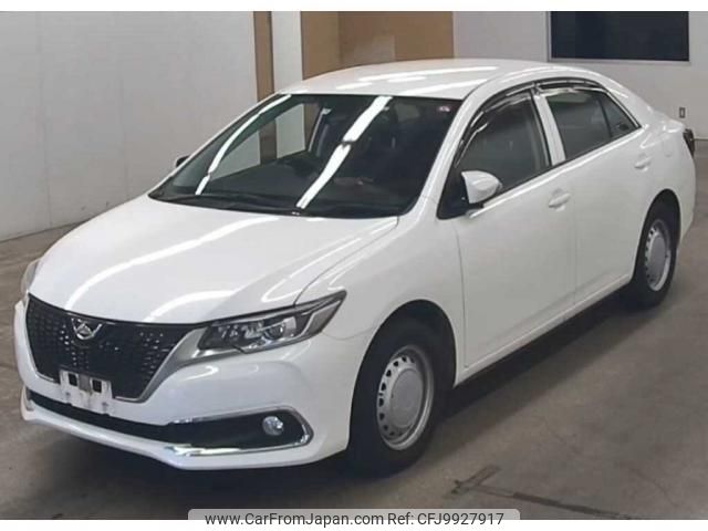 toyota allion 2019 quick_quick_DBA-ZRT265_ZRT265-3035903 image 1