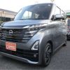 nissan roox 2023 -NISSAN 【袖ヶ浦 581ｲ9764】--Roox 5AA-B44A--B44A-0506530---NISSAN 【袖ヶ浦 581ｲ9764】--Roox 5AA-B44A--B44A-0506530- image 1