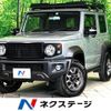 suzuki jimny-sierra 2023 -SUZUKI--Jimny Sierra 3BA-JB74W--JB74W-182669---SUZUKI--Jimny Sierra 3BA-JB74W--JB74W-182669- image 1