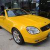 mercedes-benz slk-class 2000 GOO_JP_700957089930231218001 image 49