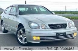 toyota aristo 2002 quick_quick_GH-JZS161_0028586