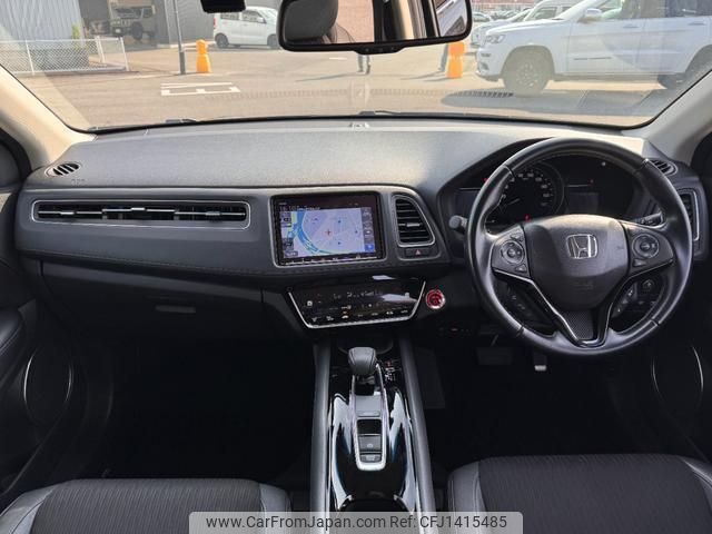 honda vezel 2018 quick_quick_RU3_RU3-1315876 image 2