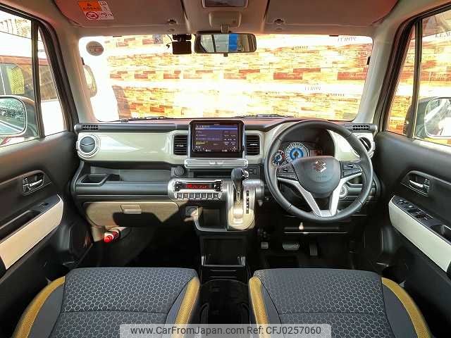 suzuki xbee 2018 -SUZUKI--XBEE DAA-MN71S--MN71S-114677---SUZUKI--XBEE DAA-MN71S--MN71S-114677- image 2